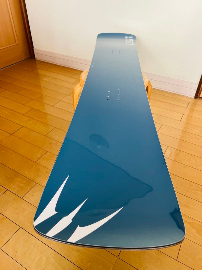 公*o様 【貴重】25-26 MOSS LEGIT 159