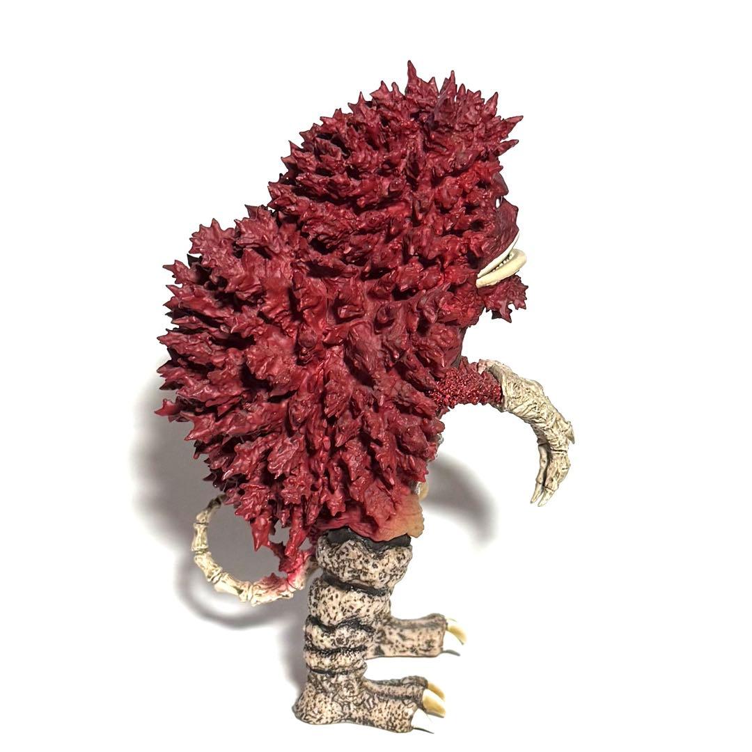 ガラモン（赤版) エクスプラス　大怪獣シリーズ　ウルトラQ