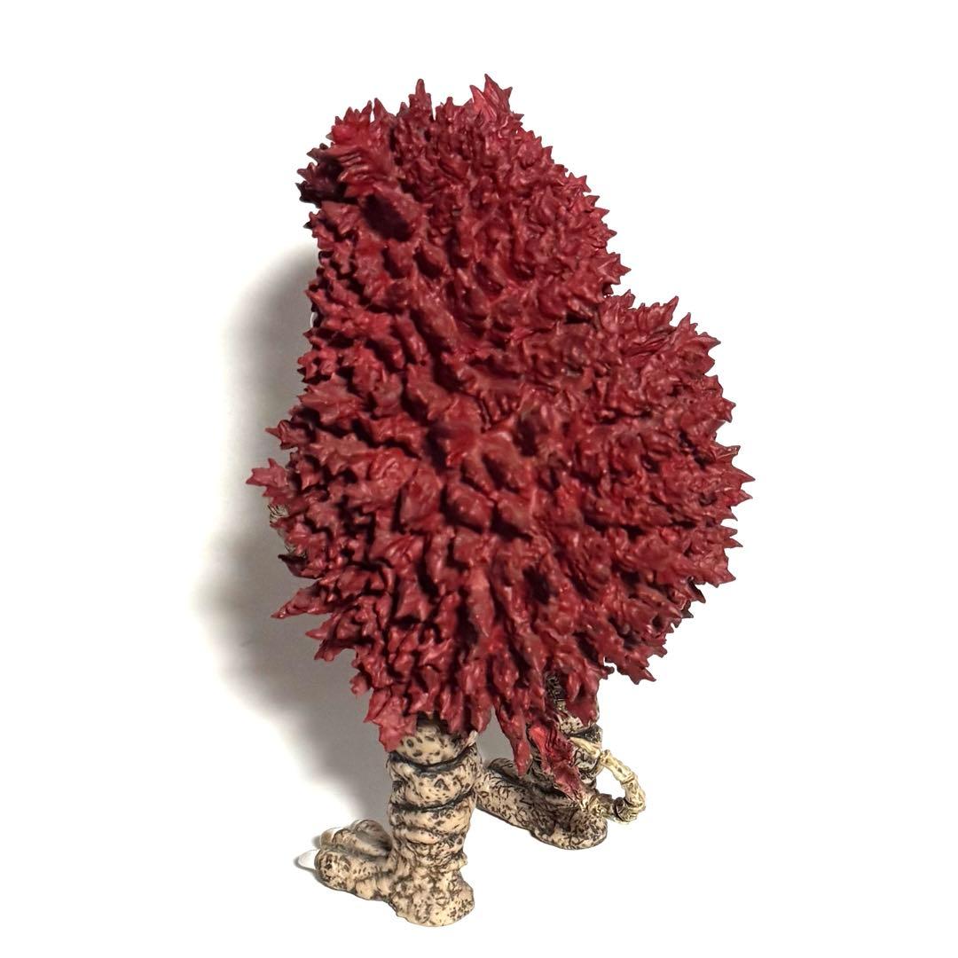 ガラモン（赤版) エクスプラス　大怪獣シリーズ　ウルトラQ