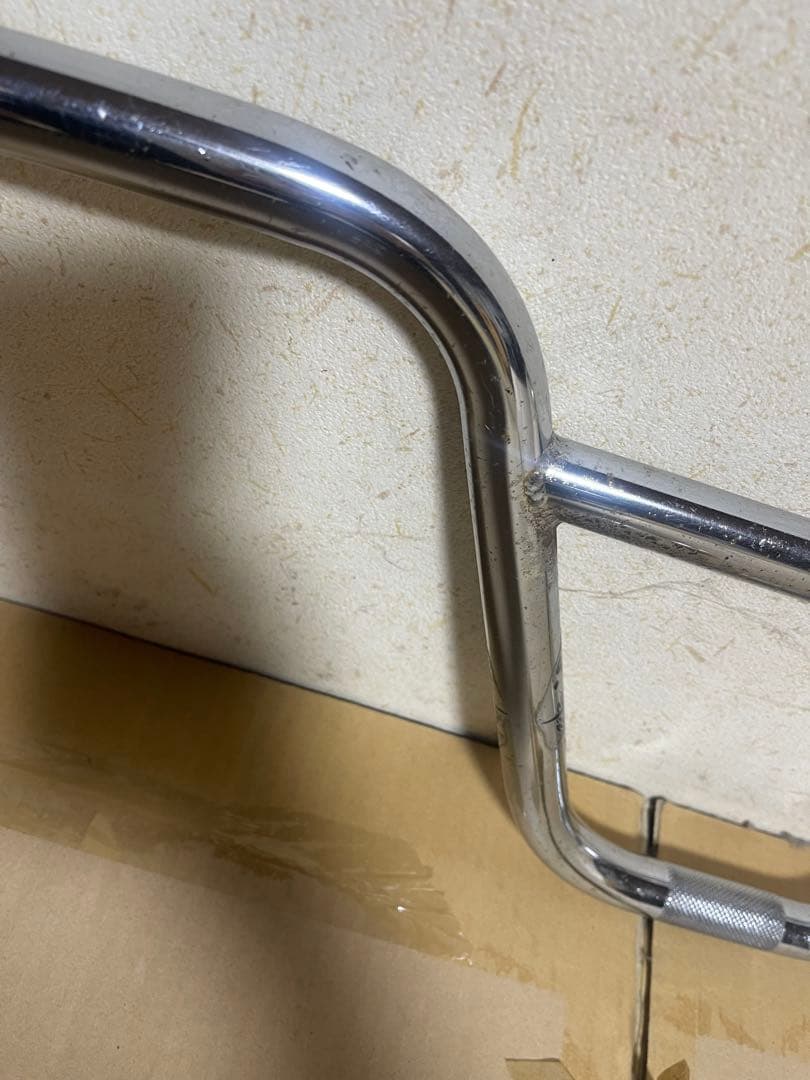 BMX バーシャドウ バルタス SG 9インチ