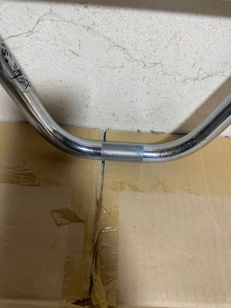 BMX バーシャドウ バルタス SG 9インチ