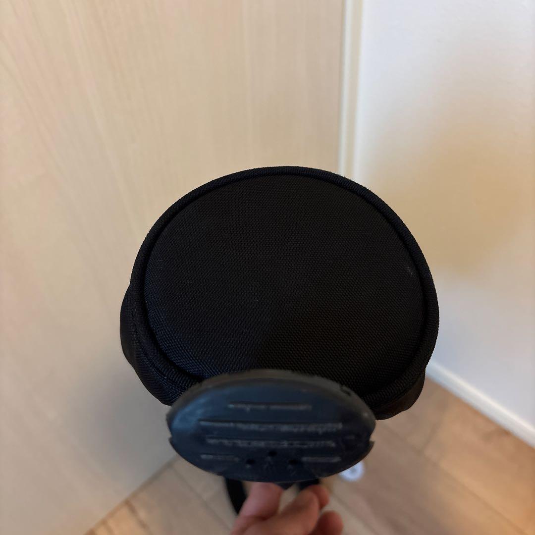 D様　Psycho Bunny サイコバニー　OUTDOOR セルフスタンド