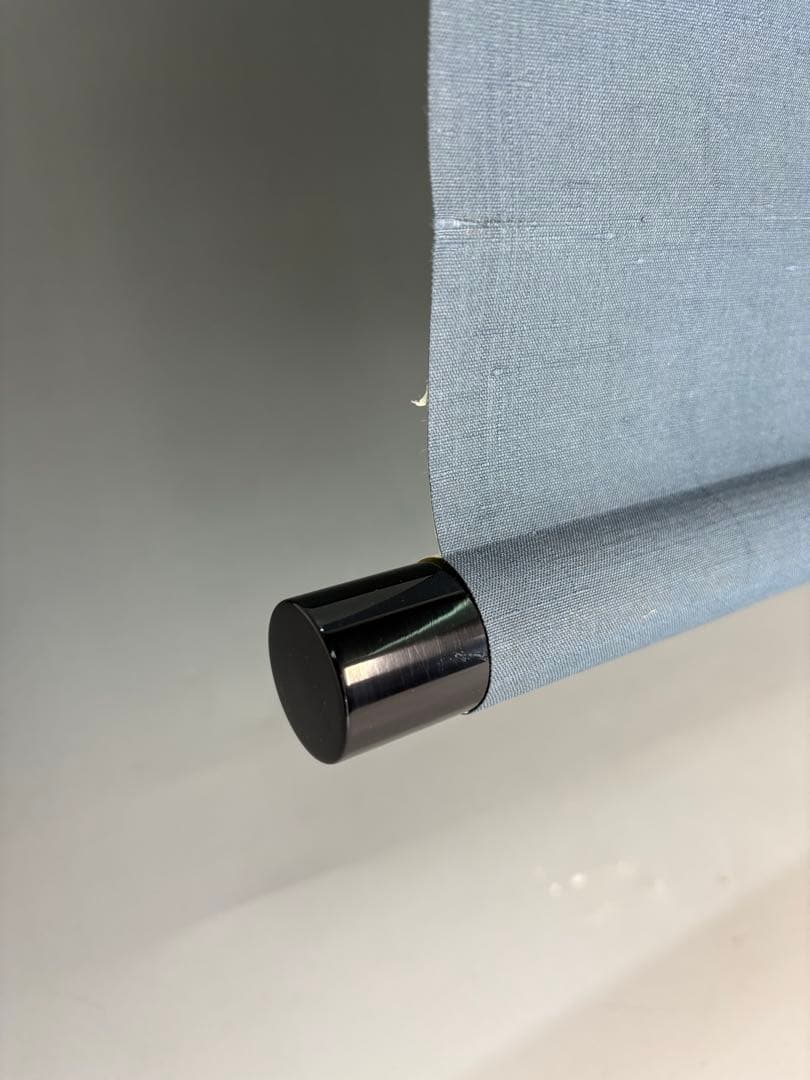 【中古品】有馬頼底筆　茶味三首　宗旦　掛軸（共箱）USED〈税込•送料込〉