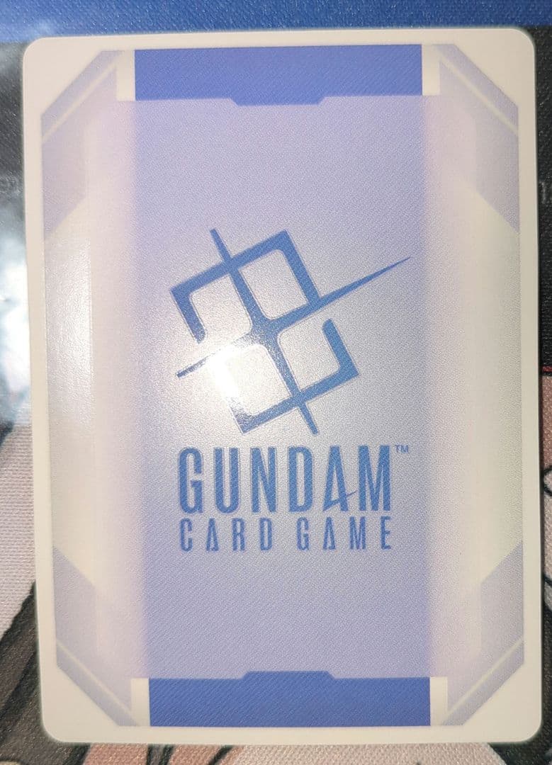 エールストライクガンダム パラレル β版