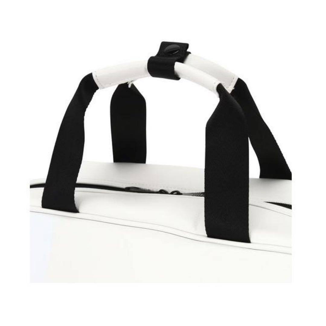 【りん】新品未使用　ボストンバッグ　new balance