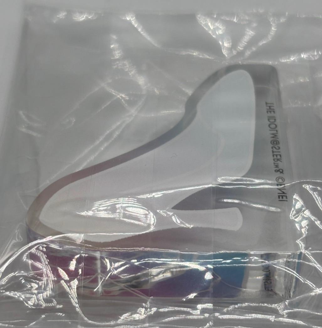 【未開封】アイドルマスター 島村卯月 ～シンデレラ・コレクション～ フィギュア