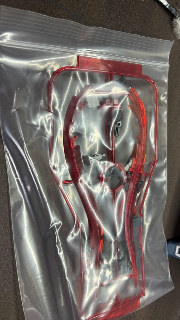 ガンプラ ジャンク プレバン品 2点set まとめ売り MG 2体