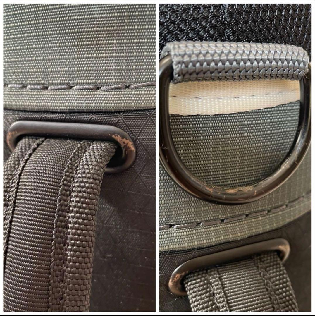 ナイキNIKE　キャディバッグ　BG0372 　フードカバー