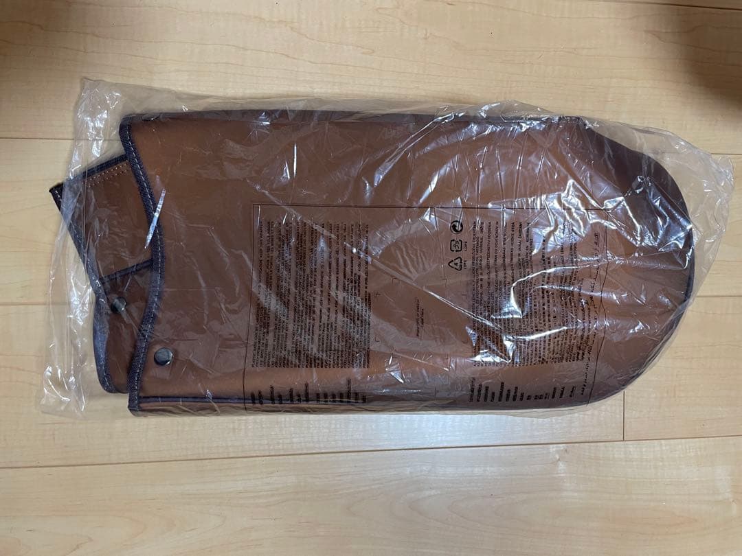 2022 BRITISH OPEN STAFF BAG　2022年全英オープン