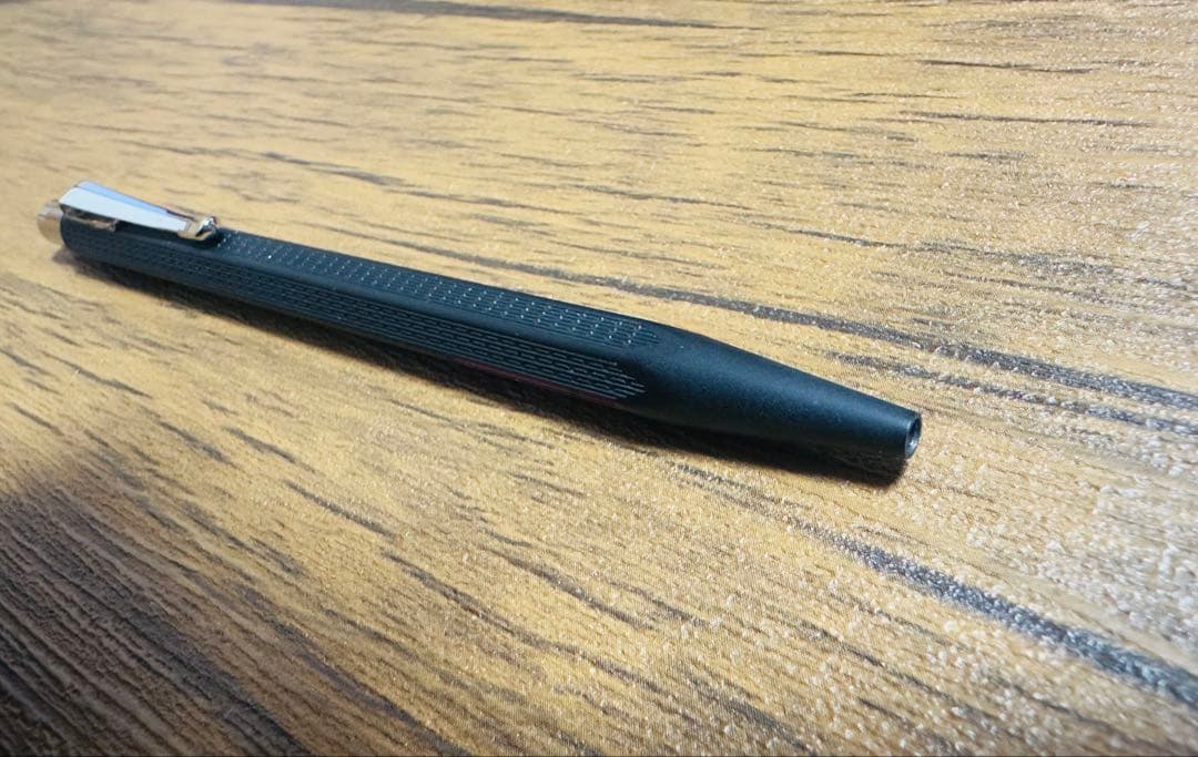 P*1様 CARAN D'ACHE エクリドールレーシングBP