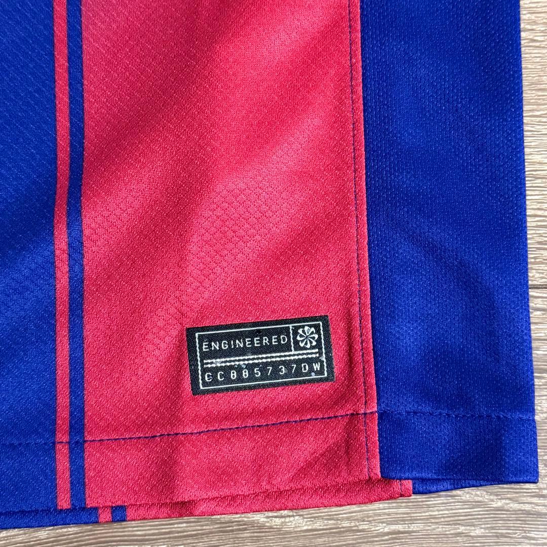 NIKE 正規品・未使用 FC Barcelona 25/26 ユニフォーム