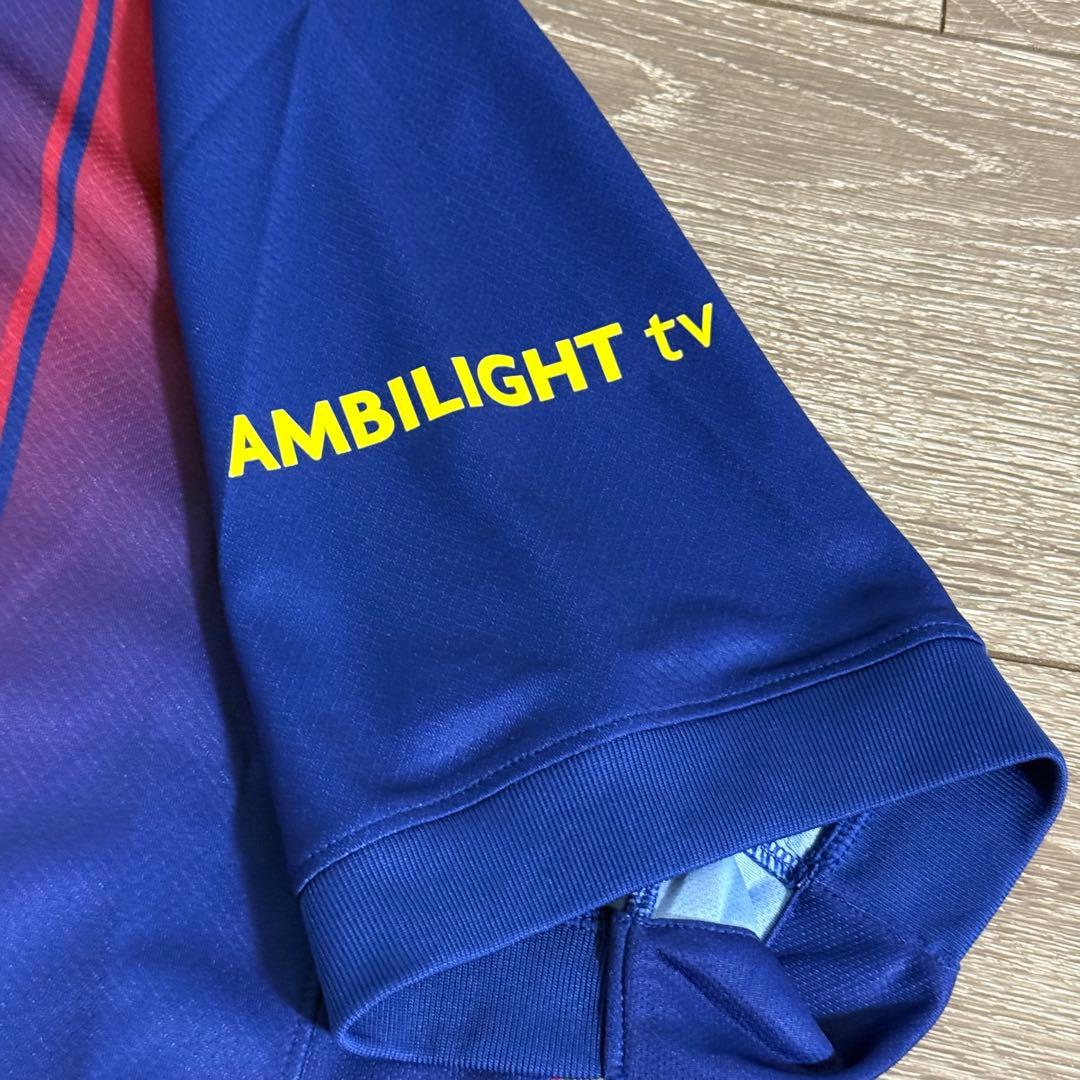 NIKE 正規品・未使用 FC Barcelona 25/26 ユニフォーム