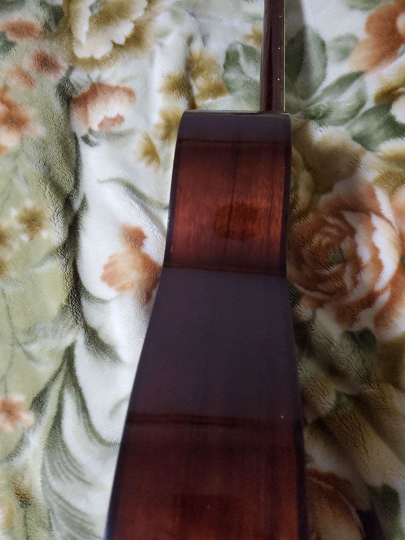 Fernandes F130 アコースティックギター 日本製