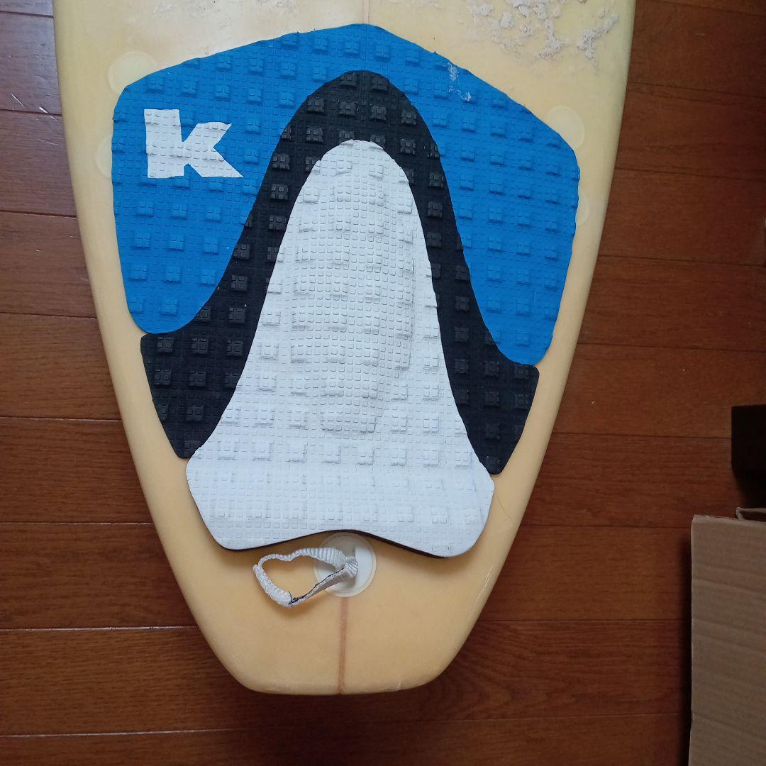 アルメリック ALMERRICK サーフボード K-BOARD シンジケート