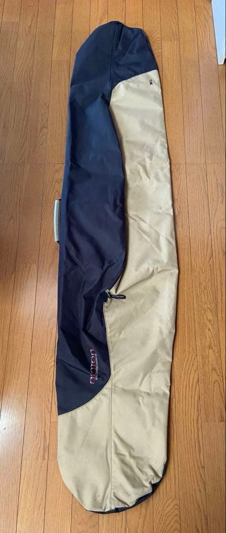 BURTON スノーボードケース 180cm