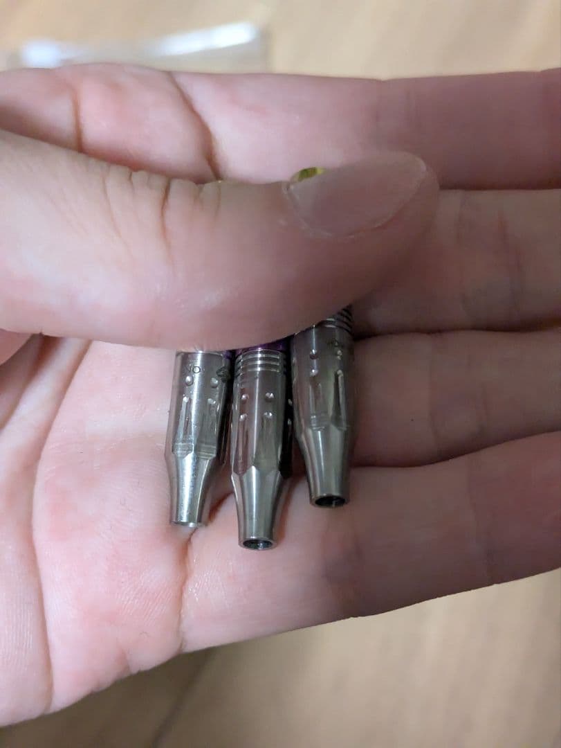 Samurai フュージョン　nova no.5