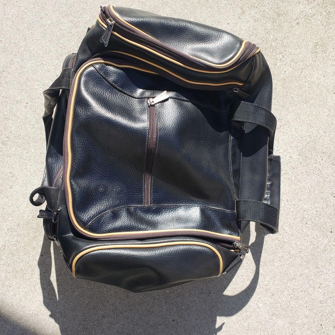 ZETT キャッチャー用プロテクターセット JSBB ネイビー