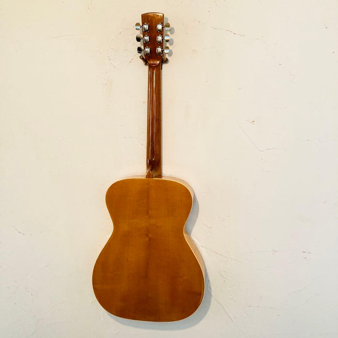 Dorado リゾネーターギター　ジャパンヴィンテージ