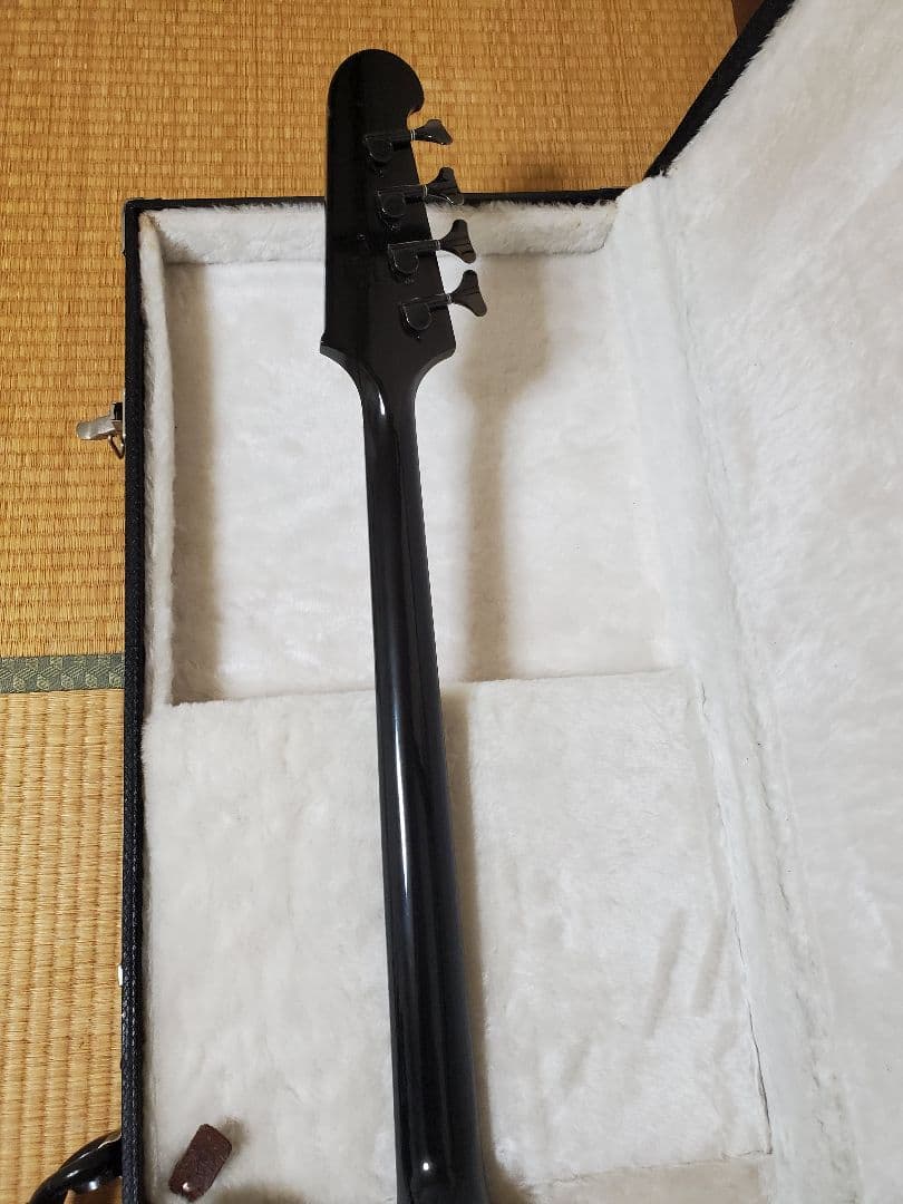 Gibson Thunderbird お値下げ中です