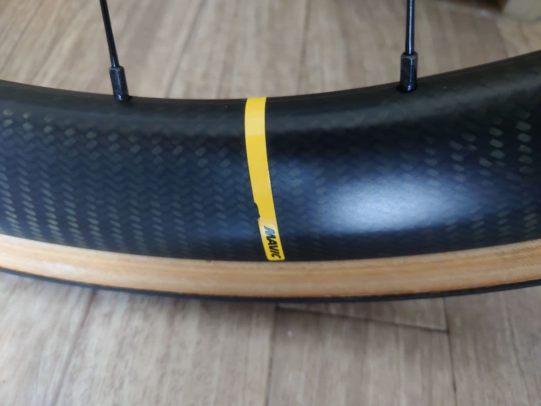 パーツ MAVIC COSMIC SL 45