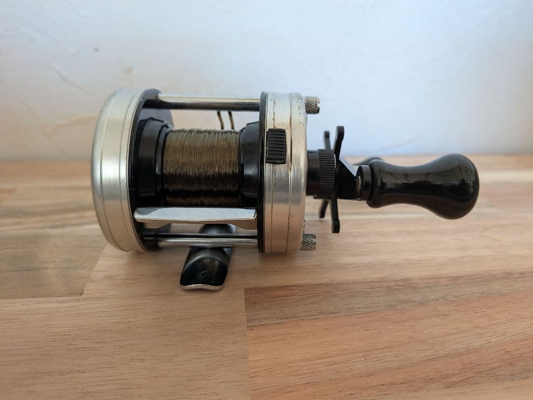 ABU ambassaduer 3500Cカスタム