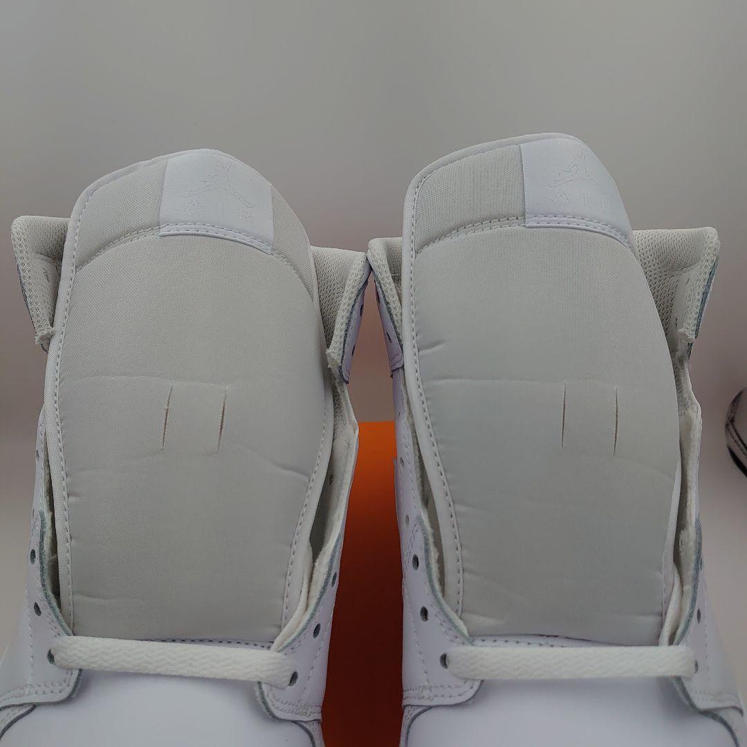 訳ありバッシュ28cm AIR JORDAN1 エア ジョーダン1