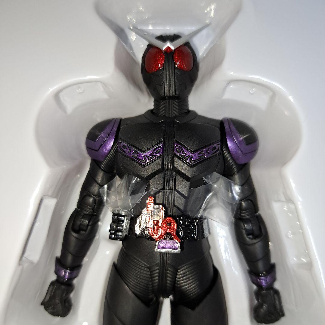 SHFiguarts 仮面ライダージョーカー 10周年記念版　限定品