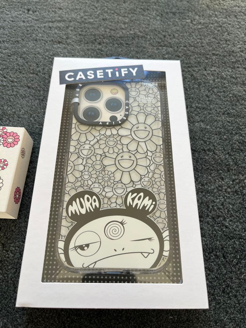 村上隆　グッズいろいろセット　ラッキーボックス