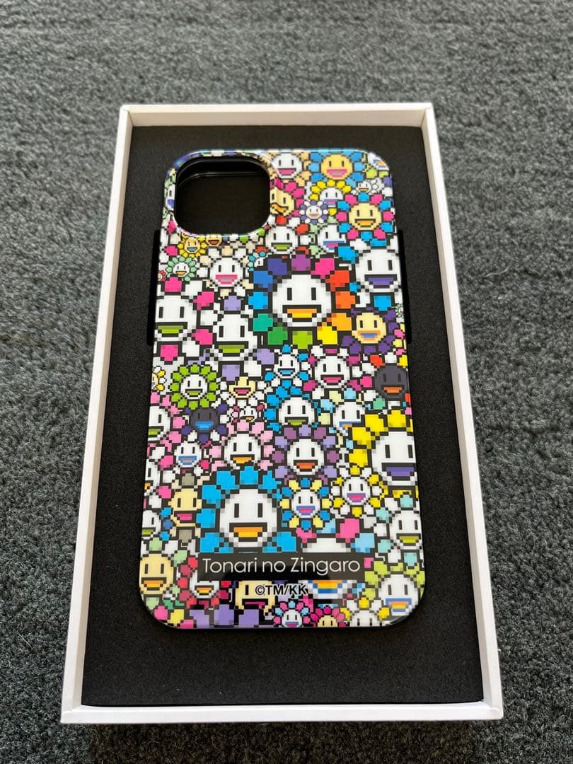 村上隆　グッズいろいろセット　ラッキーボックス