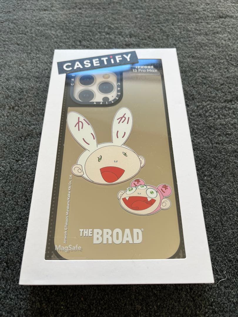 村上隆　グッズいろいろセット　ラッキーボックス