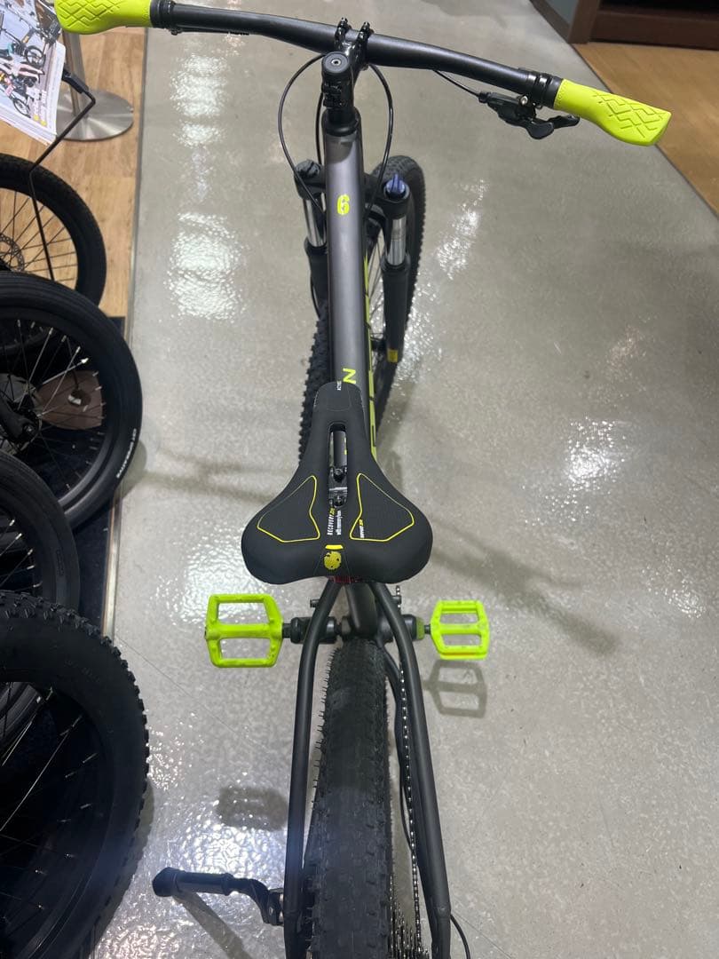 TREK Marlin 6 27.5インチMTB Sサイズ