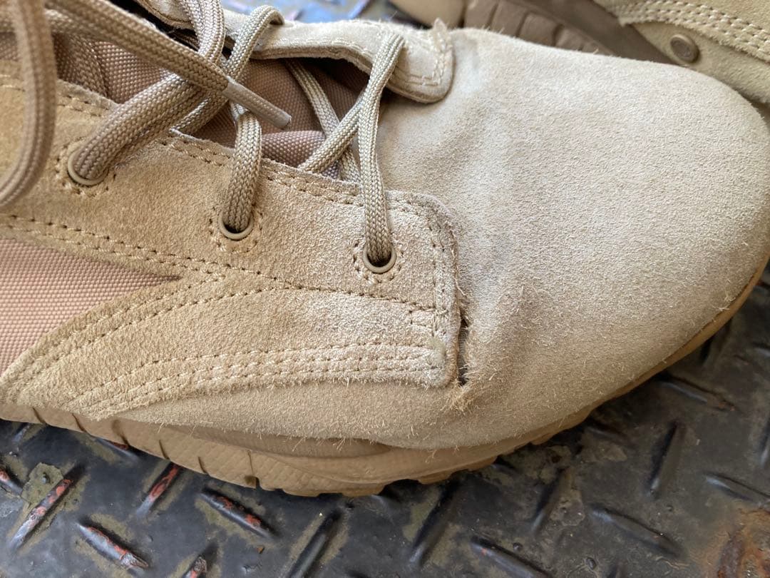 nike SFB タクティカルブーツ　27cm