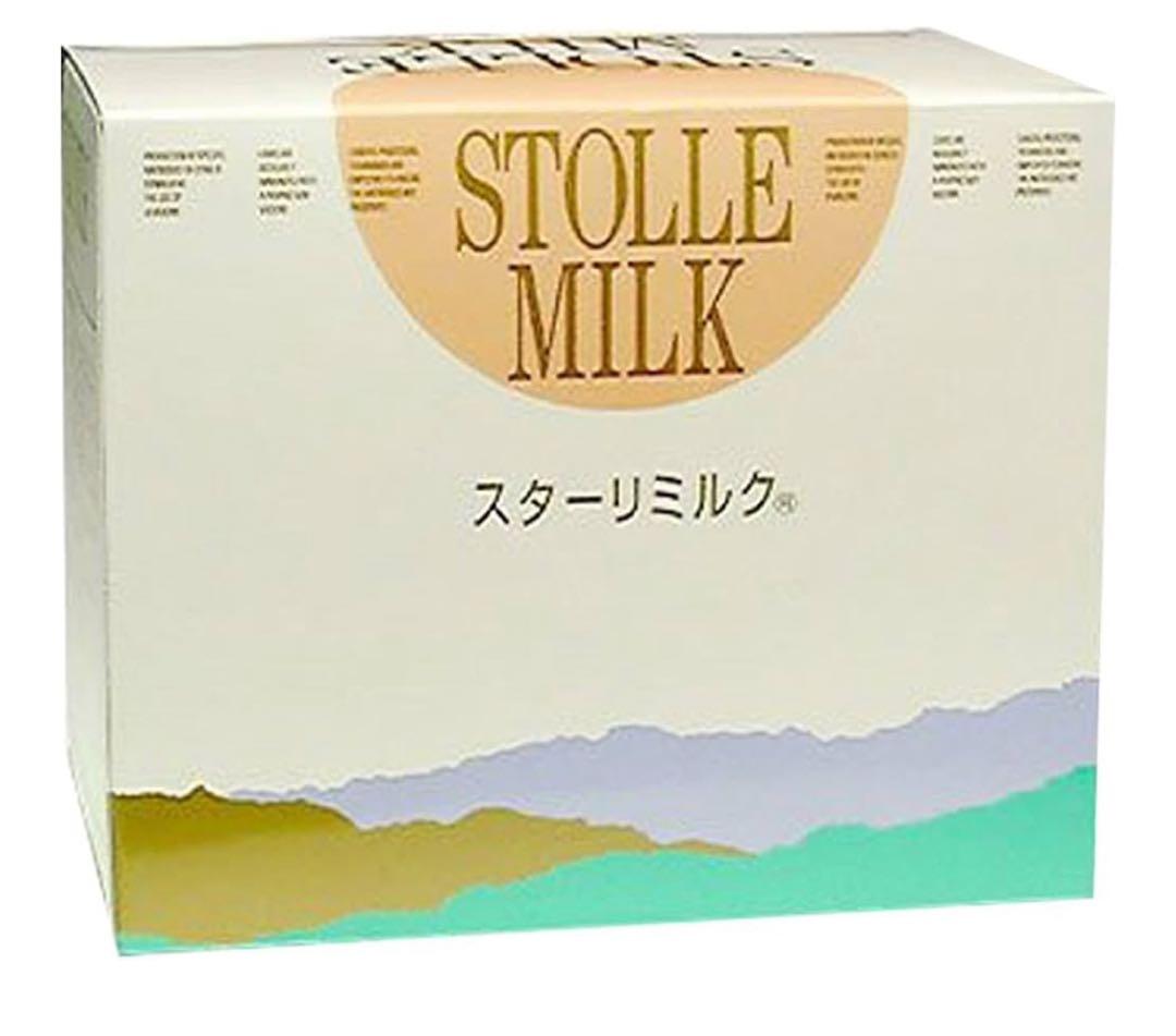 スターリミルク　兼松ウェルネス品　新品未開封　賞味期限　2028年1月22日