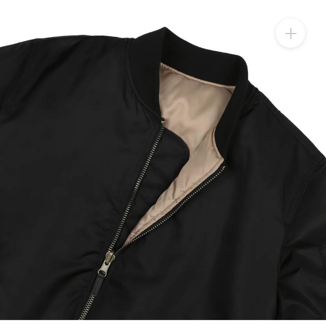 アイドル JUNGKOOK GOLDEN OVERSIZED BOMBER JACKET