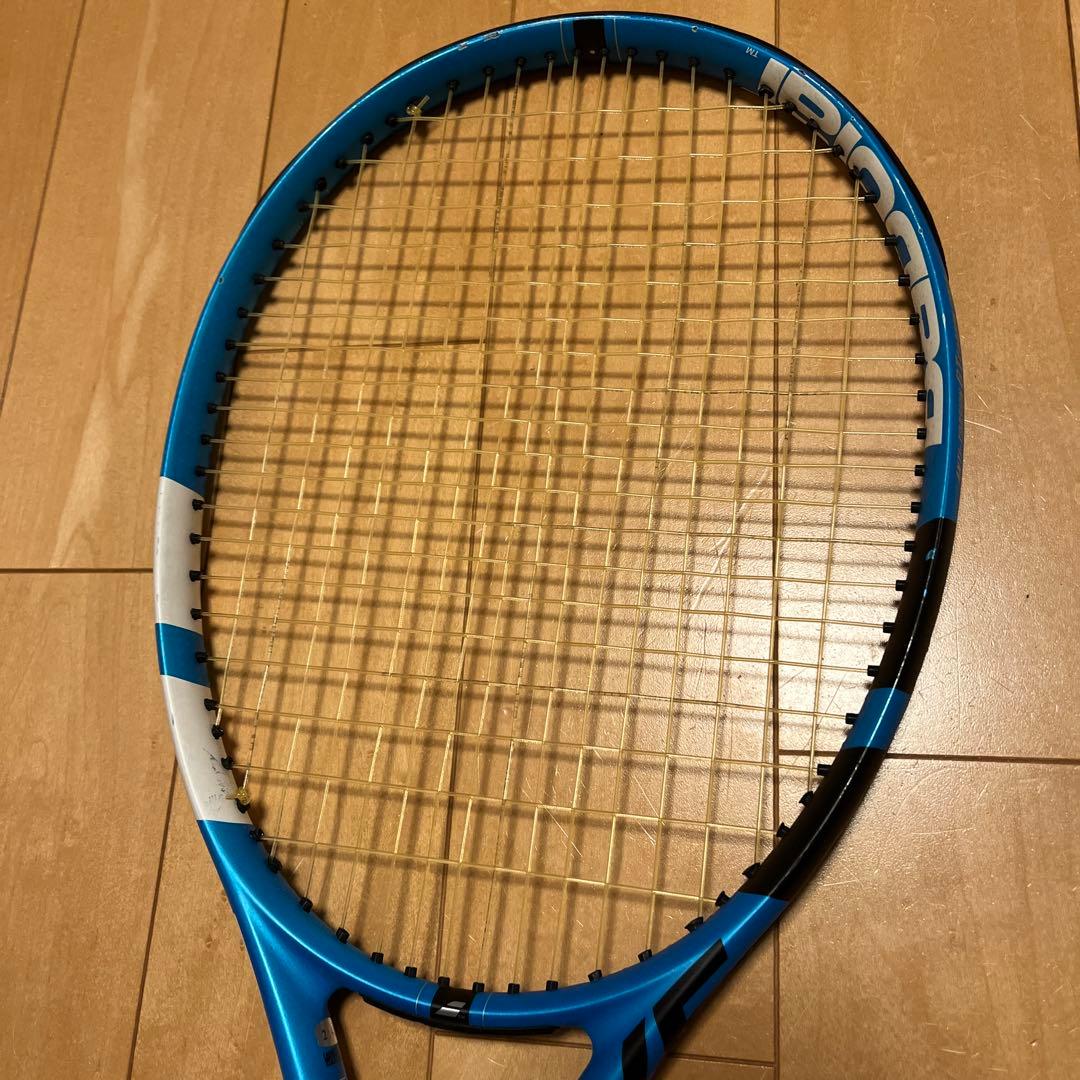 バボラ　ピュアドライブ