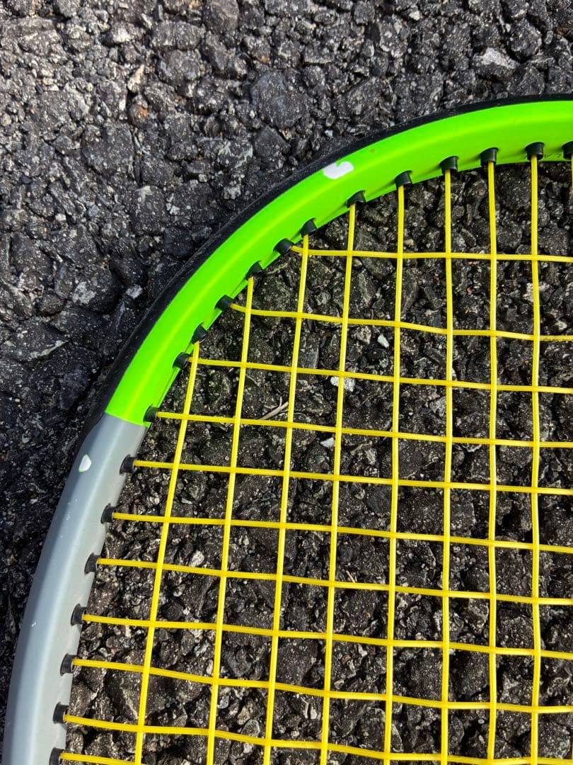 テニスラケット　Wilson ウィルソン　ブレード18✖︎20 G2