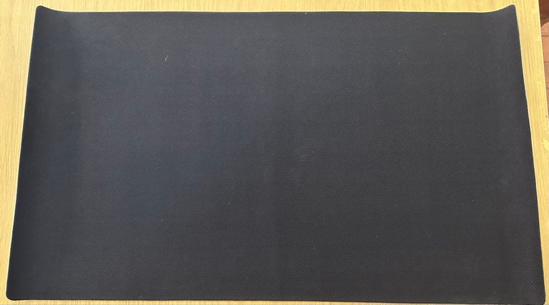 遊戯王　judge プレイマット　ヴァンパイア・サッカー