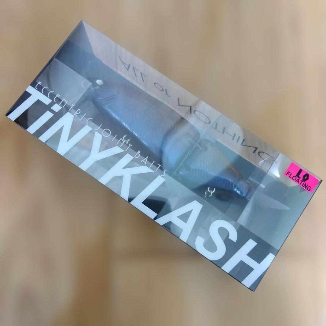 DRT　タイニークラッシュLow　ネオンレッド　限定カラー　新品