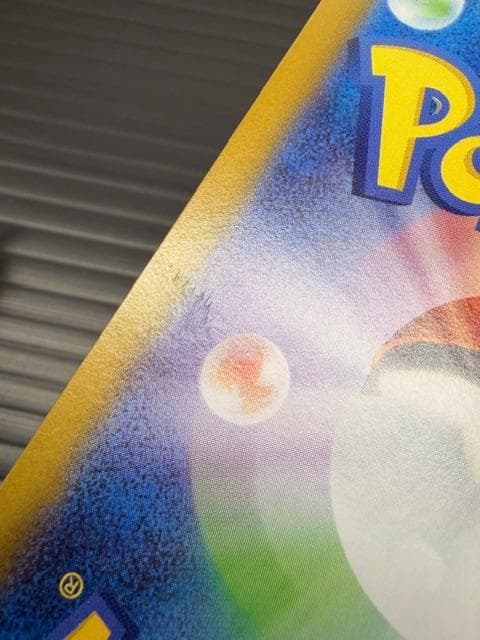 H-489 ポケモンカードゲーム メガリザードンX ex SAR 110/080