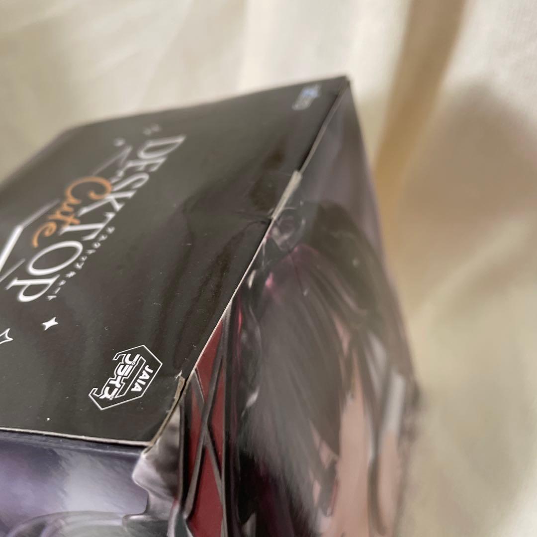 【初版とRenewalの2種で18個セット】時崎狂三 Desktop Cute