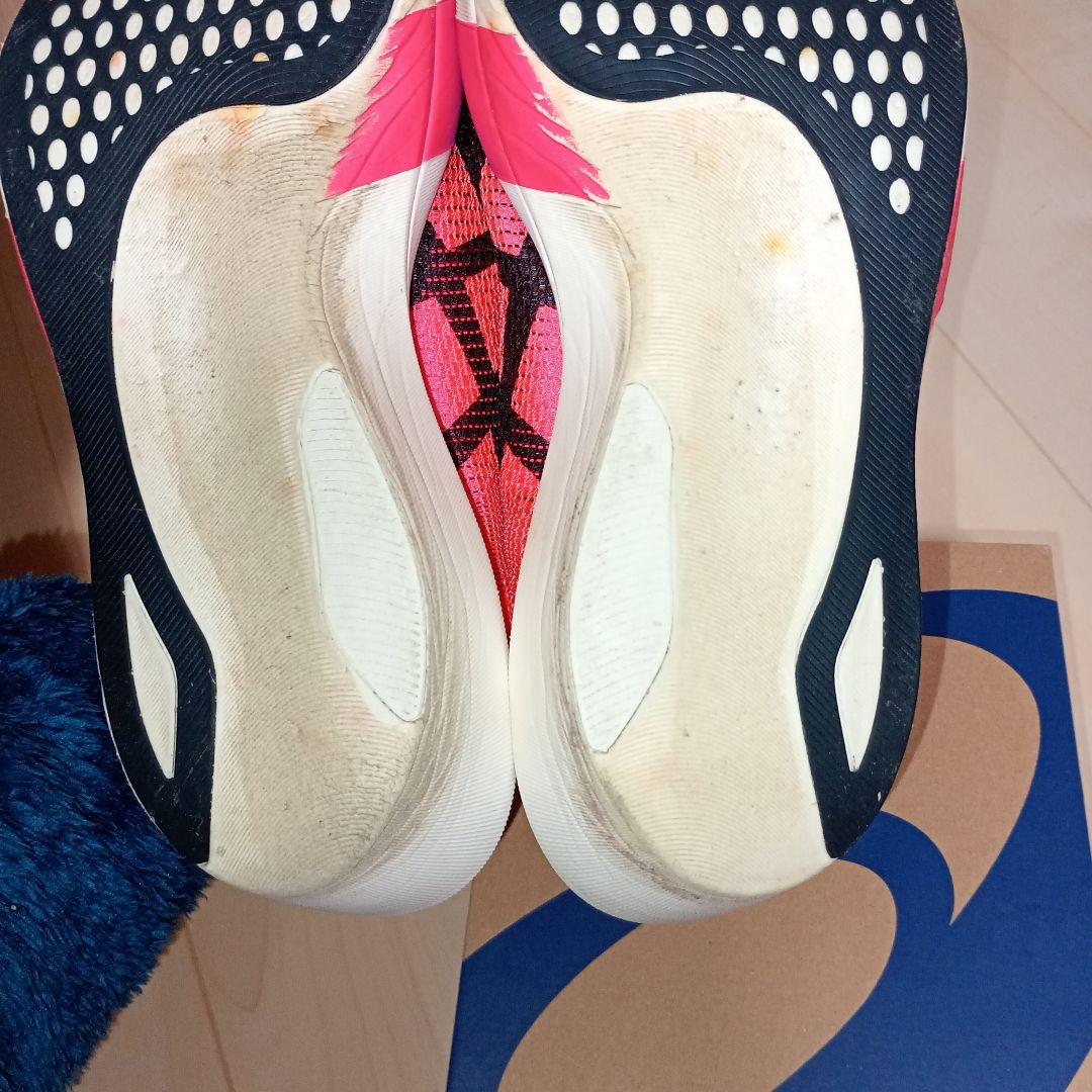 ASICSメタスピードエッジ東京SPEED EDGE TOKYO26cm