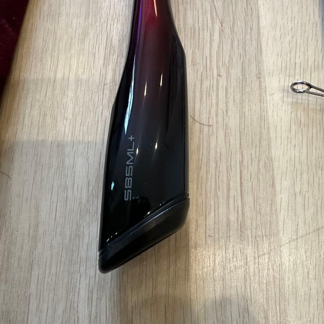 シマノ　25セフィアリミテッド　85ML+