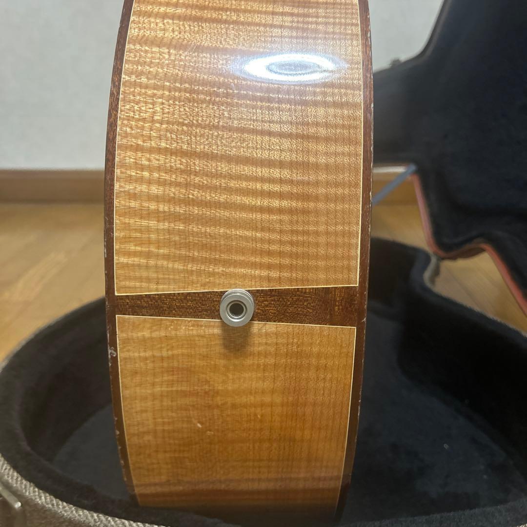 Guild アコースティックギターGAD JF-30