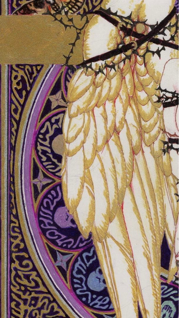 【user_c76ebcf3】緊縛天使　Gorgotha