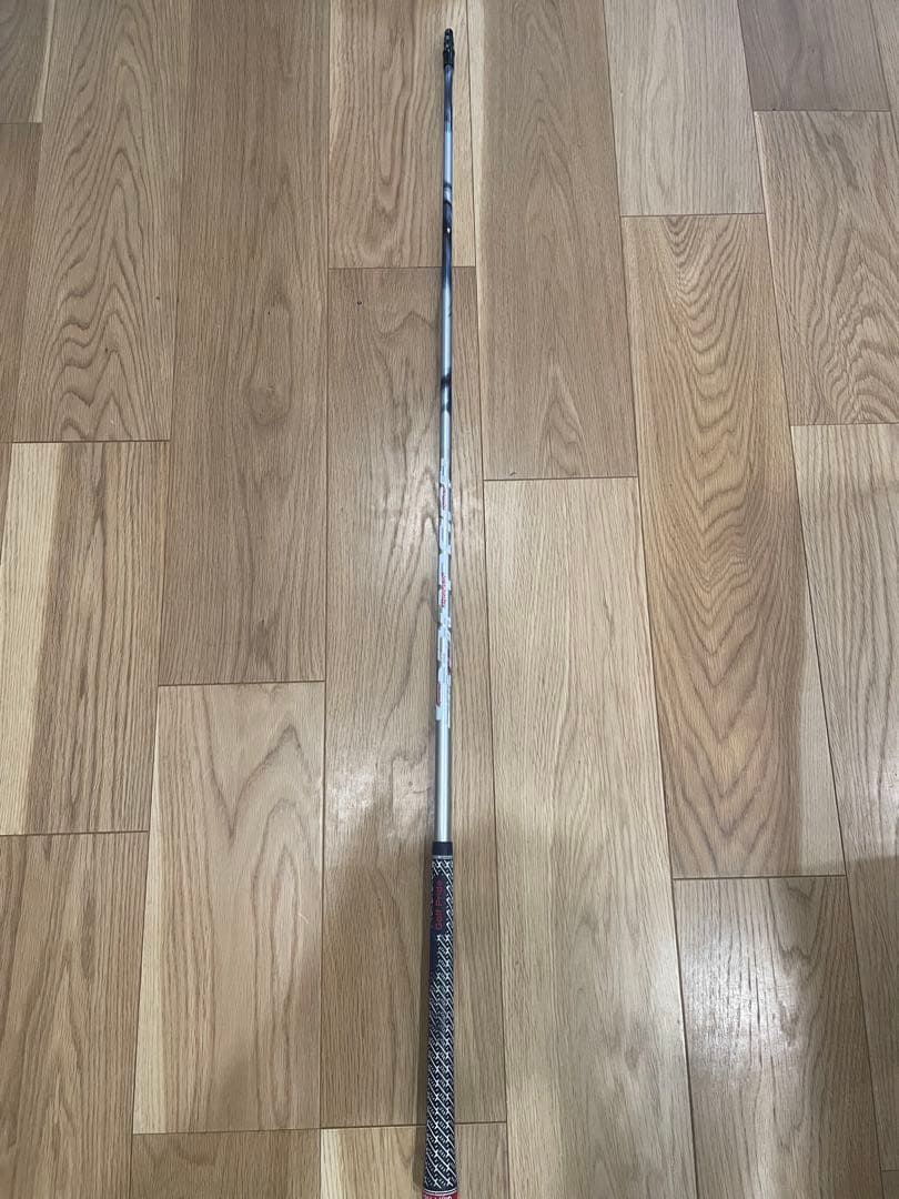 Speeder 661 EVOLUTION VI シャフト　テーラーメイド