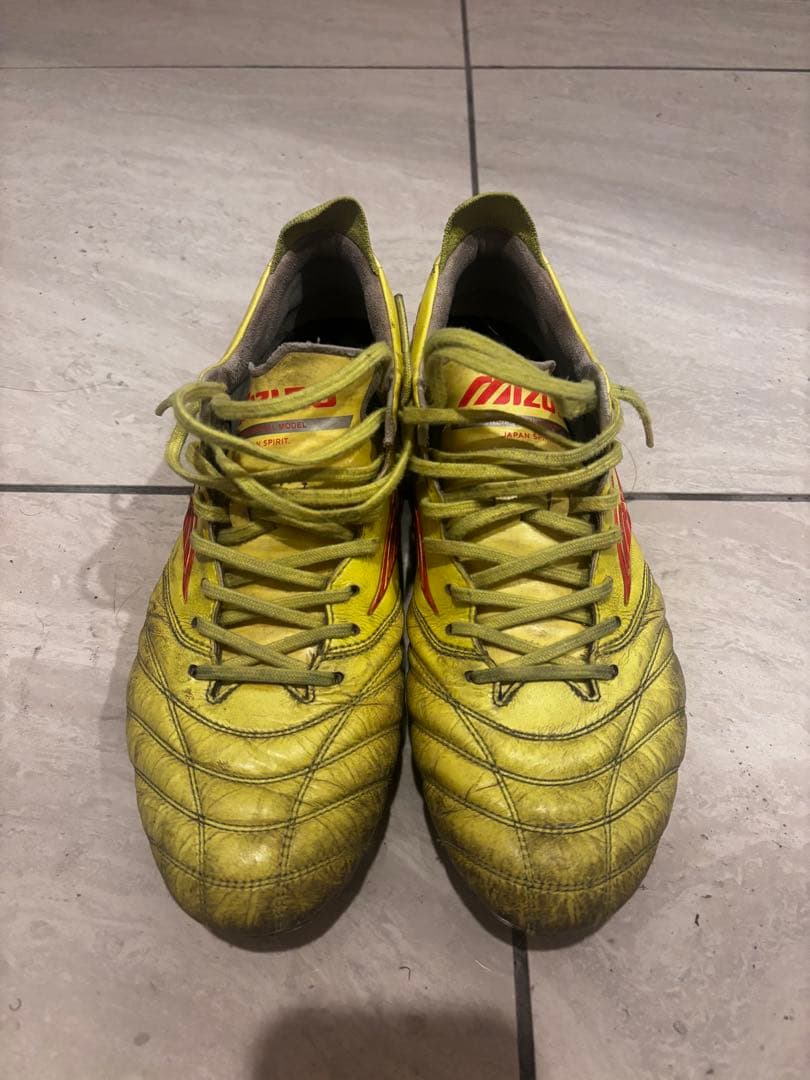 Mizuno モレリアネオ4 26.5cm