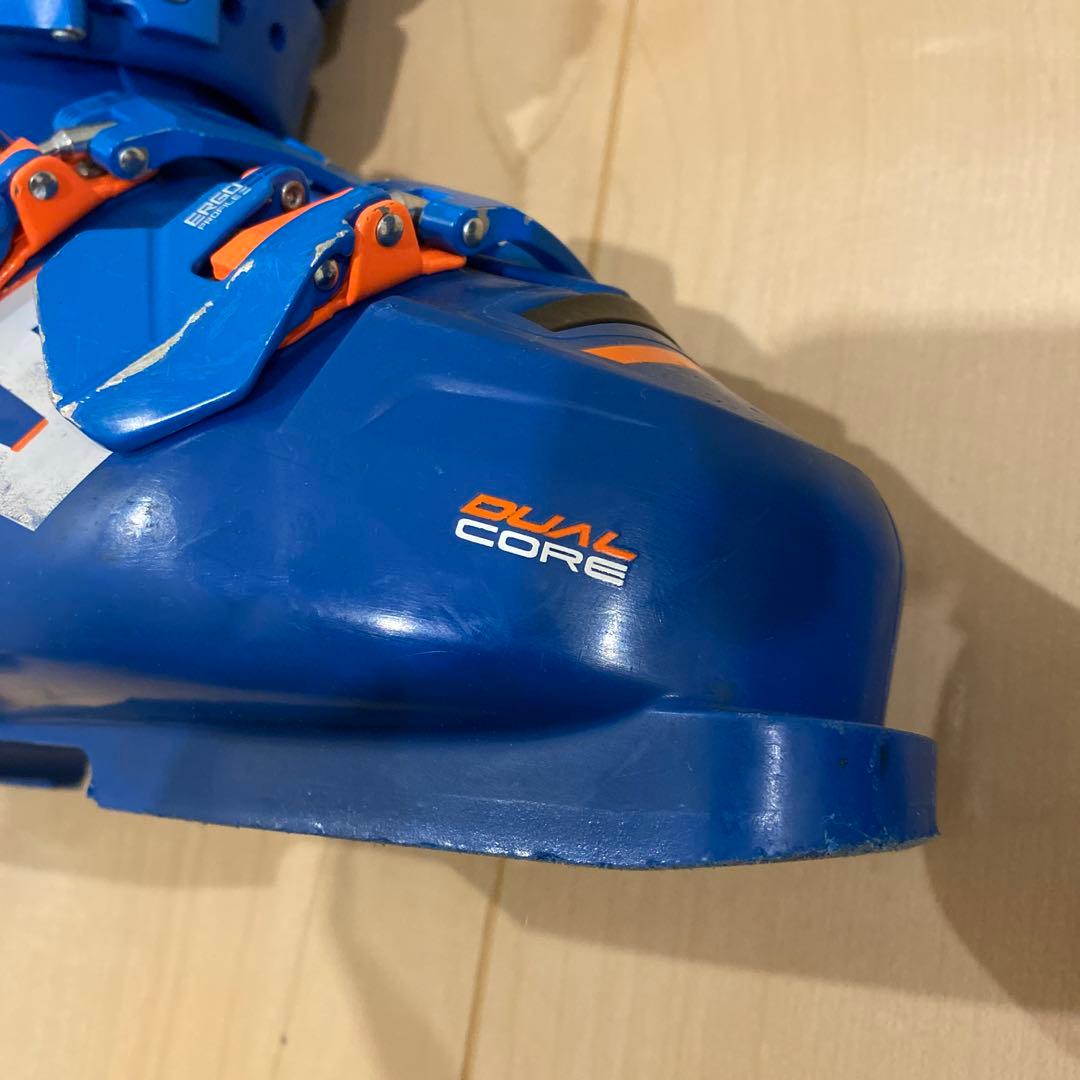 【即日発送_送料無料】LANGEスキーブーツ RS 90 s.c. 25.5cm