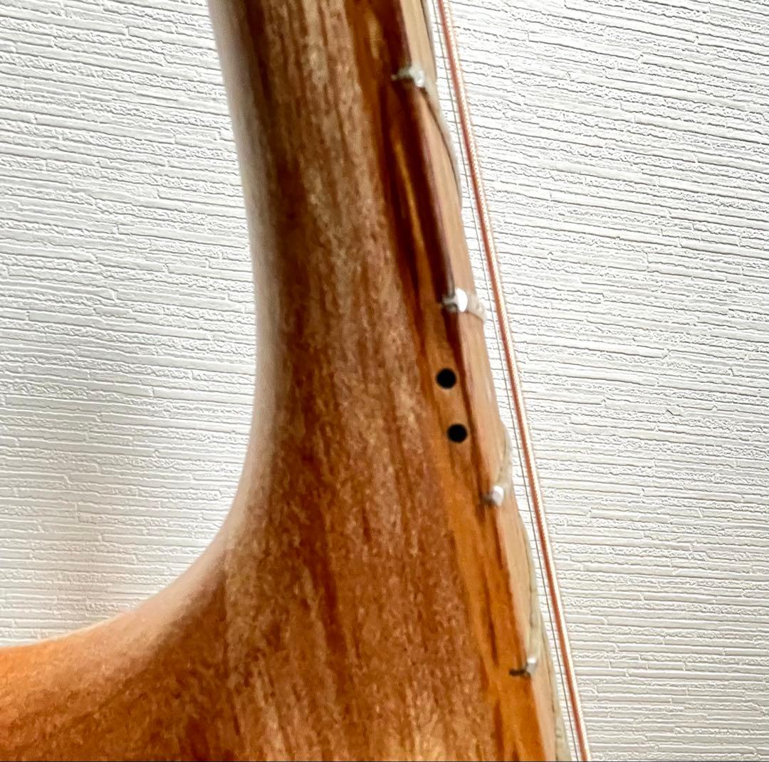 今月末まで　Cole Clark FL1E-BM 最終値下げ