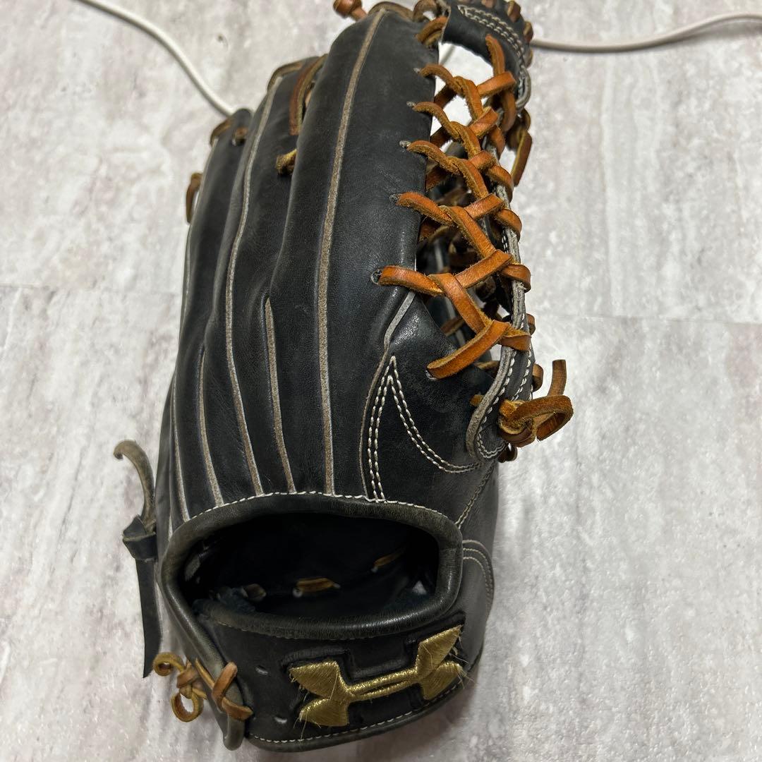 アンダーアーマー硬式外野手用