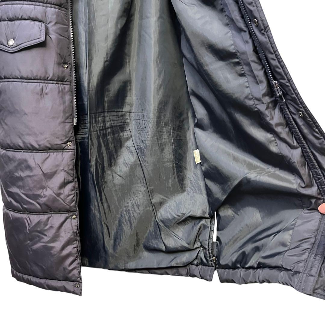 美品　Luz e Sombra ベンチコート Sサイズ　ルースイソンブラ